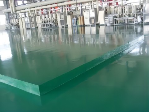 咸宁防腐蚀地坪,环氧玻纤地坪，玻纤工业地坪，环氧玻纤布地坪,乙烯基玻纤布地坪