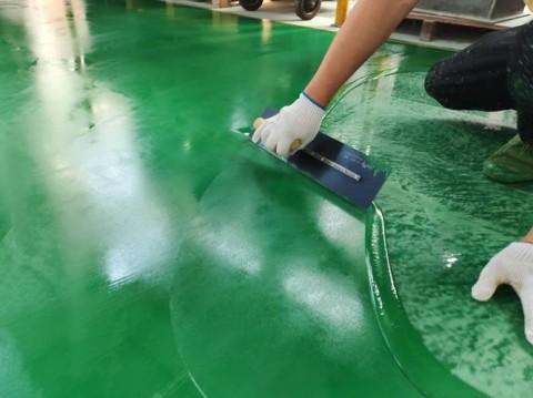 咸宁什么是VEF地坪,VEF地坪厂家