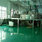 咸宁乙烯基防腐蚀地坪,乙烯基酯地坪,乙烯基酯防腐蚀地坪,乙烯基重防腐蚀地坪,乙烯基重防腐地坪,乙烯基重防腐自流平地坪-缩略图1