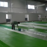 咸宁防腐防静电地坪,防腐防静电自流平地坪-缩略图3