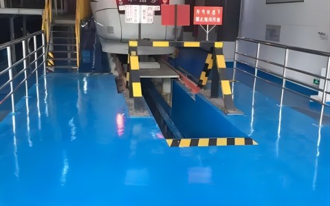 咸宁环氧防腐蚀地坪,环氧积层地坪