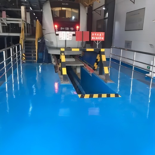 咸宁环氧防腐蚀地坪,环氧积层地坪